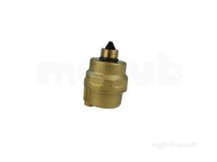 Ocean Boiler Spares -  Alpha 1 010771 Automatic Air Vent