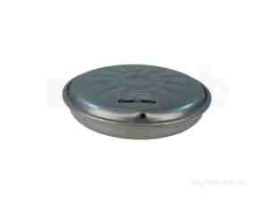 Ocean Boiler Spares -  Ocean 1 021528 Expansion Vessel 1.021528