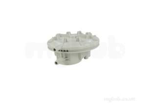 Ocean Boiler Spares -  Alpha Ocean 1 8396 Pressure Switch