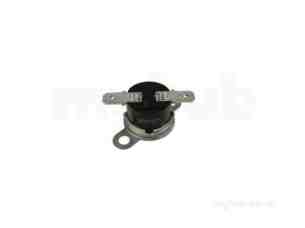 Ocean Boiler Spares -  Ocean 1 015673 Cb24x Overheat Stat