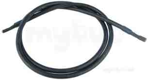 Ocean Boiler Spares -  Alpha 6 8417430 Electrode Ign Lead Cable