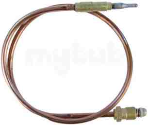 Ocean Boiler Spares -  Alpha Ocean 6 5614721 Thermocouple