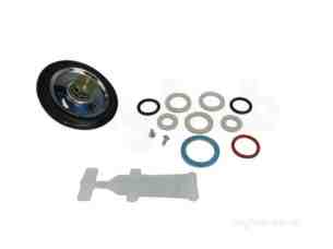 Ocean Boiler Spares -  Alpha 3 013389 Diaphragm Kit Cb24