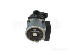 Ocean Boiler Spares -  Ocean 1 015610 Pump Ups15/60 Special