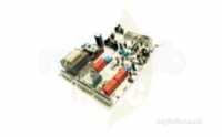 Ocean Boiler Spares -  Ocean 6 5628950 Modulation Pcb 6.5628950