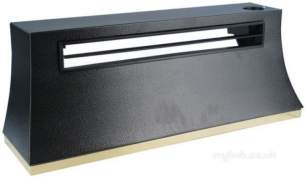 Robinson Willey Boiler Spares -  Robinson Willey Sp991687 Canopy