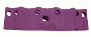 Cannon Boiler Spares -  Cannon 6900811 Ceramic Front C00244724