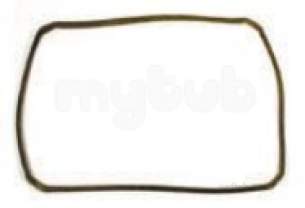 Indesit Domestic Spares -  Cannon 6222992 Oven Door Seal C00199703