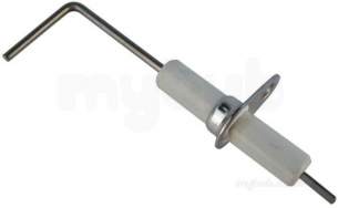 Cannon Boiler Spares -  Cannon 22268 Spark Electrode C00147409