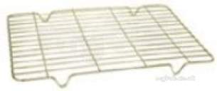 Indesit Domestic Spares -  Cannon 6202653 Food Grill C00117378