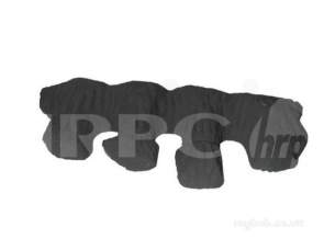 Cannon Boiler Spares -  Cannon 28056 Coal Support Centre No3