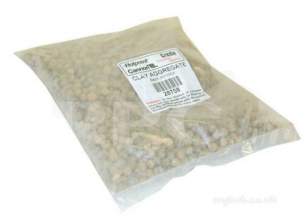 Cannon Boiler Spares -  Cannon 28708 Clay Aggregate Ex 21884