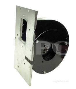 Cannon Boiler Spares -  Cannon 6901168 Fan Assembly Auo762049