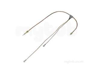 Cannon Boiler Spares -  Cannon 6901089 Fsd Thermocouple C00245002