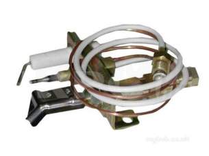 Cannon Boiler Spares -  Cannon 6900574 Oxypilot Ng9022 C00244492