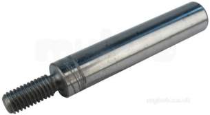 Bakery Commercial Catering Spares -  European Koenig 310.0354.03-a Guide Bolt