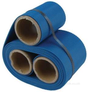 Bakery Commercial Catering Spares -  Koenig E223.02861 Blue Finger Belt