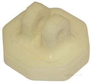 Bakery Commercial Catering Spares -  Koenig 310.0013.02-a Large Piston Sk70