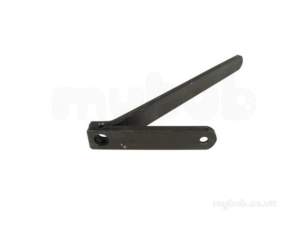 Bakery Commercial Catering Spares -  Koenig 313.0037.z-a Adjust Leaver