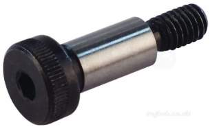 Bakery Commercial Catering Spares -  European Koenig E008.00613 Stripper Bolt