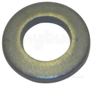 Bakery Commercial Catering Spares -  Koenig E023.00060 Locking Washer M6 Galv