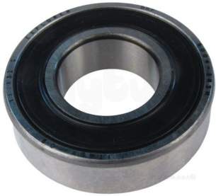Bakery Commercial Catering Spares -  Koenig E052.26004 Grooved Ball Bearing