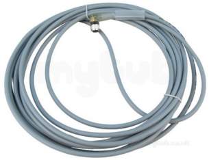 Bakery Commercial Catering Spares -  Koenig E609.02322 Proximity Sensor Cable