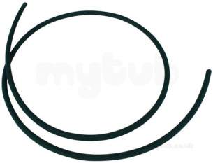 Bakery Commercial Catering Spares -  Koenig M032.00006 Grn Polycord Belt 6mm