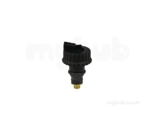 Chaffoteaux Boiler Spares -  Chaffoteaux 60081471 Water Throttle Head