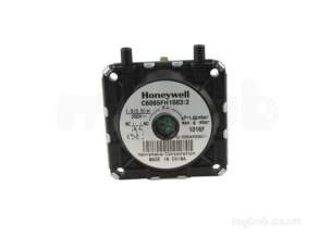 Chaffoteaux Boiler Spares -  Chaffoteaux 81725 00 Pressure Switch Kit