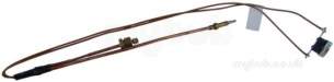 Chaffoteaux Boiler Spares -  Chaffoteaux 1001565 00 T-couple C/w O/heat