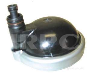 Chaffoteaux Boiler Spares -  Chaffoteaux 1000098 00 Scale Reducer Assembly