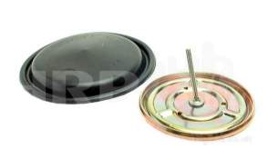 Chaffoteaux Boiler Spares -  Chaffoteaux 81417 00 Diaphragm Kit