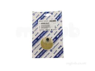 Chaffoteaux Boiler Spares -  Chaffoteaux 60081842 Air Vent Head Assembly