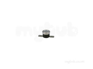 Chaffoteaux Boiler Spares -  Chaffoteaux 1303566 Limit Stat Combi Se