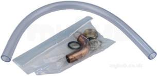 Chaffoteaux Boiler Spares -  Chaffoteaux 1011881 Accessory Kit