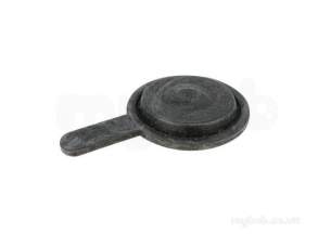 Chaffoteaux Boiler Spares -  Chaffoteaux 1301782 Britony Se Diaphragm