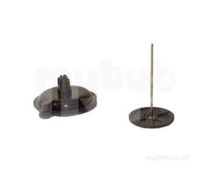 Chaffoteaux Boiler Spares -  Chaffoteaux 60100141-20 Service Kit 60100141-20