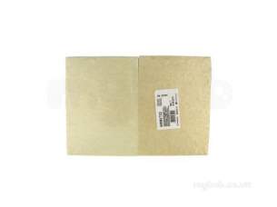 Chaffoteaux Boiler Spares -  Chaffoteaux 81722 Insulation Pack