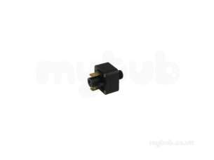 Chaffoteaux Boiler Spares -  Chaffoteaux 61003495 Pressure Switch