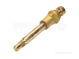 Chaffoteaux Boiler Spares -  Chaffoteaux 1001863 00 Valve Spindle Assembly