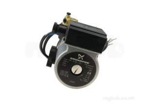 Chaffoteaux Boiler Spares -  Chaffoteaux 61303461 15/60 Pump