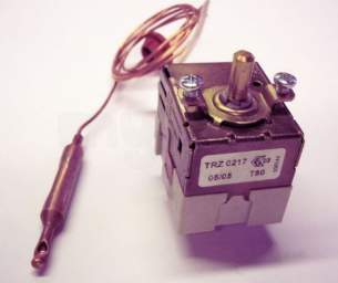 Chaffoteaux Boiler Spares -  Chaffoteaux 1009766 00 Heating Tstat