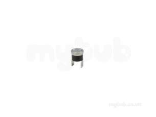 Chaffoteaux Boiler Spares -  Chaffoteaux 1010572 00 Overheat Tstat 100c