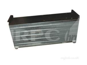 Chaffoteaux Boiler Spares -  Chaffoteaux 1015266 00 Heating Body