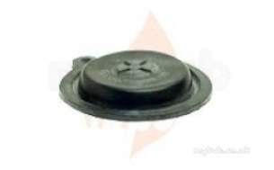 Chaffoteaux Boiler Spares -  Chaffoteaux 6002580930 Diaphragm