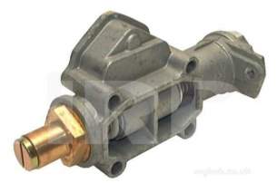 Chaffoteaux Boiler Spares -  Chaffoteaux 32295 00 Thermoelectric Valve