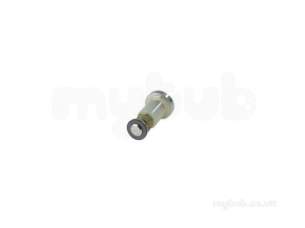 Chaffoteaux Boiler Spares -  Chaffoteaux 34346 00 Thermo Electric Valve