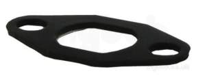 Chaffoteaux Boiler Spares -  Chaffoteaux 71226 00 Washer For Manifold