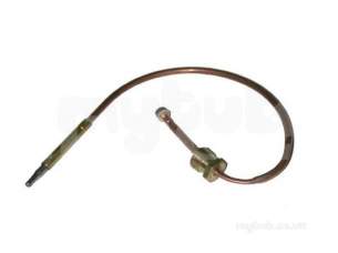 Chaffoteaux Boiler Spares -  Chaffoteaux 74432 00 Tcouple 60074432